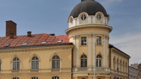 Правителството даде 5 млн. лв. за ремонт на сгради на БАН