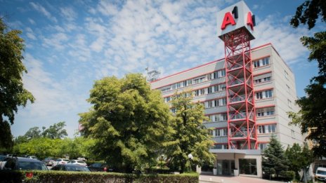 Печалбата на А1 България расте с 9,3% през второто тримесечие