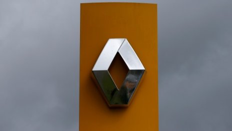 Renault и Jianling правят съвместно дружество за електромобили в Китай