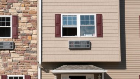 Новозапочнатите жилища в САЩ намаляват за втори пореден месец