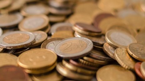 Работната заплата трябва да е функция на труда