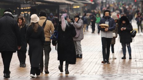 „Галъп“: Всеки четвърти българин би живял в друга държава, ако имаше възможност