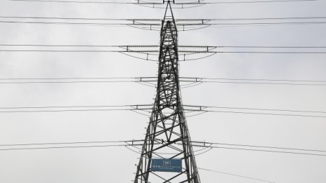 Производството на електроенергия се повишава със 17,1% през ноември 2018 г.