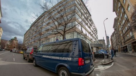 Спецпрокуратурата започна проверка в Министерството на културата