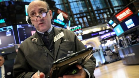 Dow отчита ръст от над 240 пункта на фона на отчетите на Apple и Boeing*