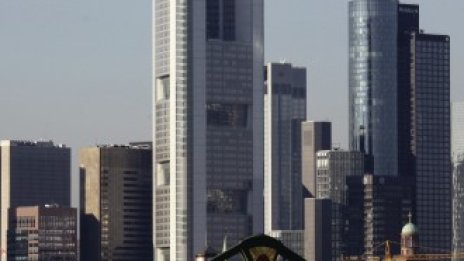 Кредитите за бизнес имоти в Европа с лек спад спрямо нивата от 2008 г.