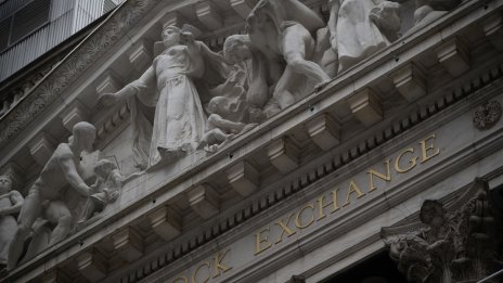 Американските индекси се озоваха на червено в очакване на новите данни за инфлацията