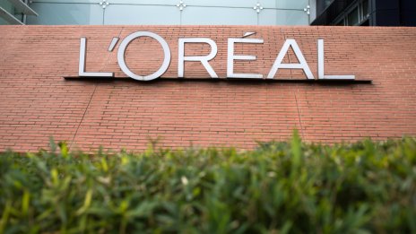 Продажбите на L'Oreal растат с близо 7% въпреки спад в Северна Азия