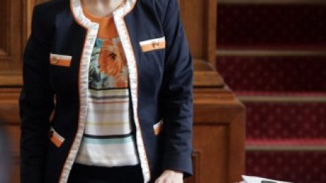 Новият министър на здравеопазването обяви приоритетите си