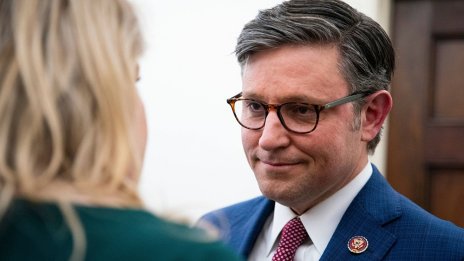 След половин година забавяне САЩ са готови да пуснат помощта за Киев