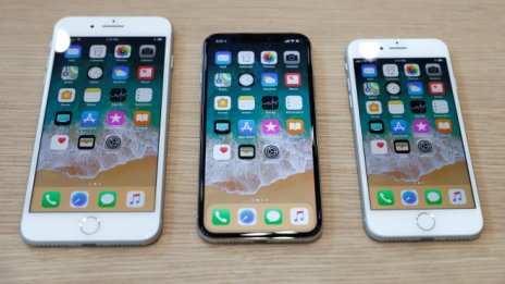 Почти всички устройства на Apple - засегнати от дефекти при чиповете