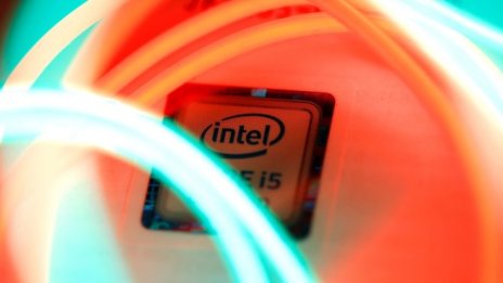 Intel: Коригирането на проблемите със сигурността ще донесе минимални последици