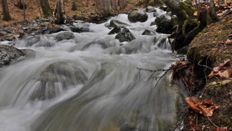 Очаква се плановете за речните басейни да бъдат приети до края на 2016 г.