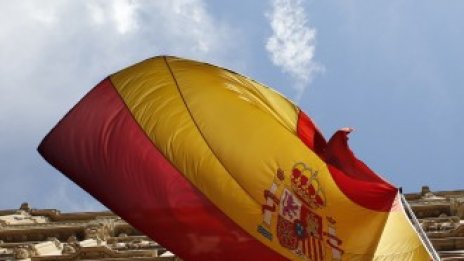 Оптимизмът около Гърция отшумя и пазарите отново се фокусираха върху Испания