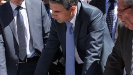 Технологичният парк в София се очаква да заработи до края на 2015 г.