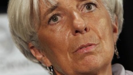 Средствата за рекапитализиране на МВФ достигнаха 456 млрд. долара