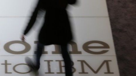 IBM иска да свърже всички уреди с интернет