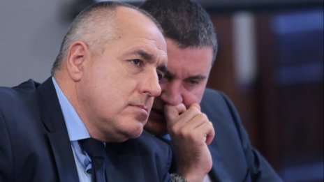 Горанов: Идеята за избор за пенсионните вноски не е нито страшна, нито лоша