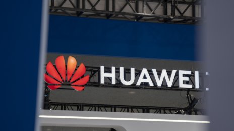 Huawei записа близо 118% ръст на печалбата за последните три тримесечия