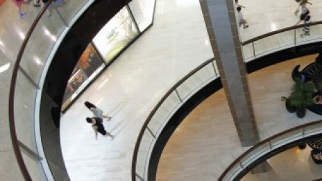 Румънският пазар на търговски площи се превърна в спекулативен рай