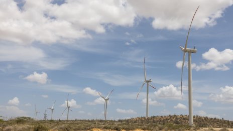 Пречките пред енергийния преход са политически