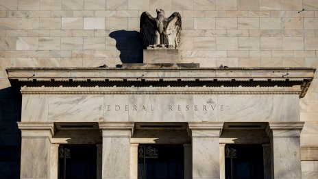 От протоколите на Фед: Според много централни банкери може да е необходимо повишаване на лихвите