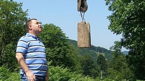 Агроминистърът прогнозира, че дървесината за огрев ще поевтинее