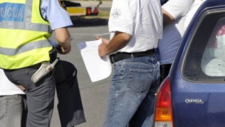 Чужденците в ЕС са били 6,5% от общото население през 2010 г.