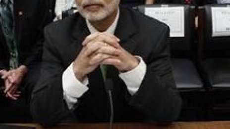 (Пред)Последно: Фед няма да стимулира икономиката