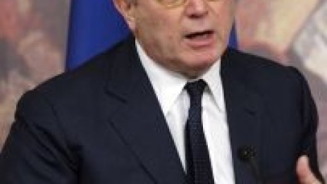 Италия гласува бюджетни съкращения за 70 млрд. евро