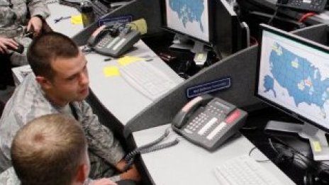 Хакери са се сдобили със секретни данни на Пентагона 