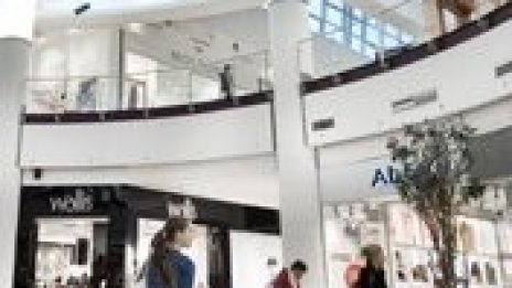 Наемите на бизнес имоти в столицата остават стабилни през тримесечието