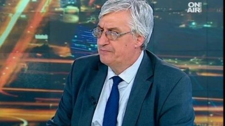 Социалното министерство не може само да реши проблема с инвалидните пенсии