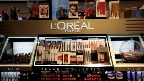  L'Or&eacute;al придобива американска козметична компания за 1,2 млрд. долара
