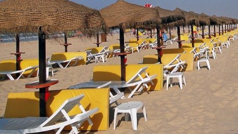 10% ръст на туристите през лятото очаква министърът на туризма