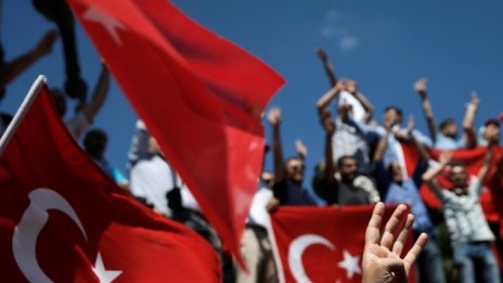 Турция може да публикува документи за плановете на организаторите на преврата