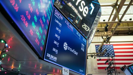 Wall Street записва трети пореден ден с ръстове в очакване на ход от Фед