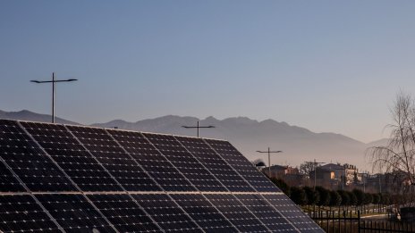 2024 година също се очертава рекордна за соларната индустрия