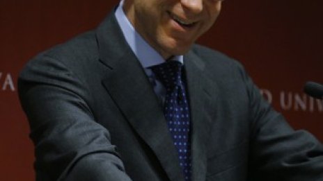 Вайдман: Трябва да издигнем прегради между правителствата и централните банки