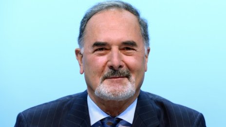 Daimler ще назначи бивш изпълнителен директор на BWM и VW за председател