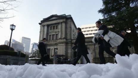 Защо централните банки ще удвоят схемите за кредитиране?