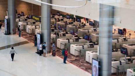 САЩ затягат правилата за визите на членове на китайската Комунистическа партия