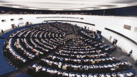 Сюрреалистичните избори за Европейски парламент