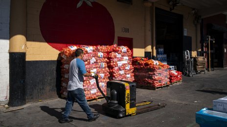 Данните за щатската инфлация затвърдиха вероятността от още един голям ход на Фед