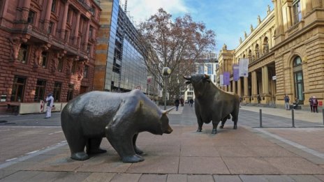 Защо инвеститорите насочват все повече поглед към Европа