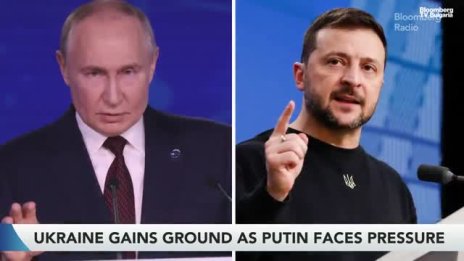 Сергей Гуриев: Путин демонстрира увереност, но не знаем колко добре е информиран