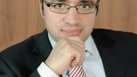 Карел Крал поема управлението на ЧЕЗ България