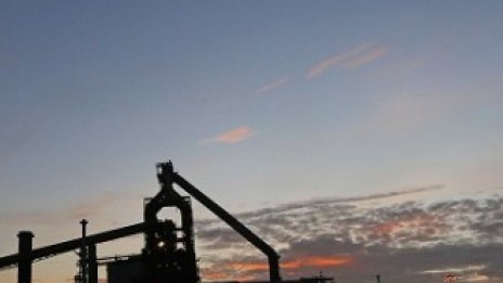 Британското индустриално производство се забавя и през септември