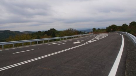 Готов е обходният път на Малко Търново