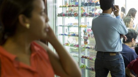 Икономическите министри на държавите от ЕС подкрепиха края на роуминга